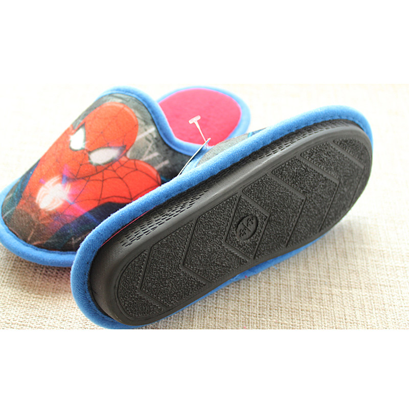 Chaussons enfants en autre pour Toute saison - Ref 986650 Image 5