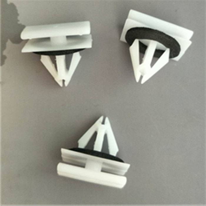 适配长安CS35/CS75/CS55轮眉卡子逸动致尚XT轮眉卡子轮眉卡扣