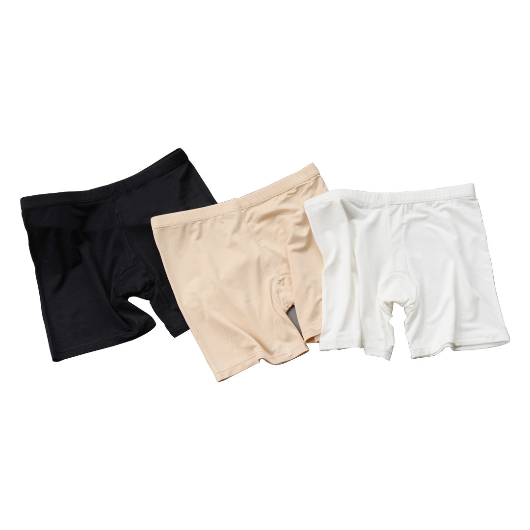 Slip jeunesse KZ272-2 en coton - Ref 641411 Image 5