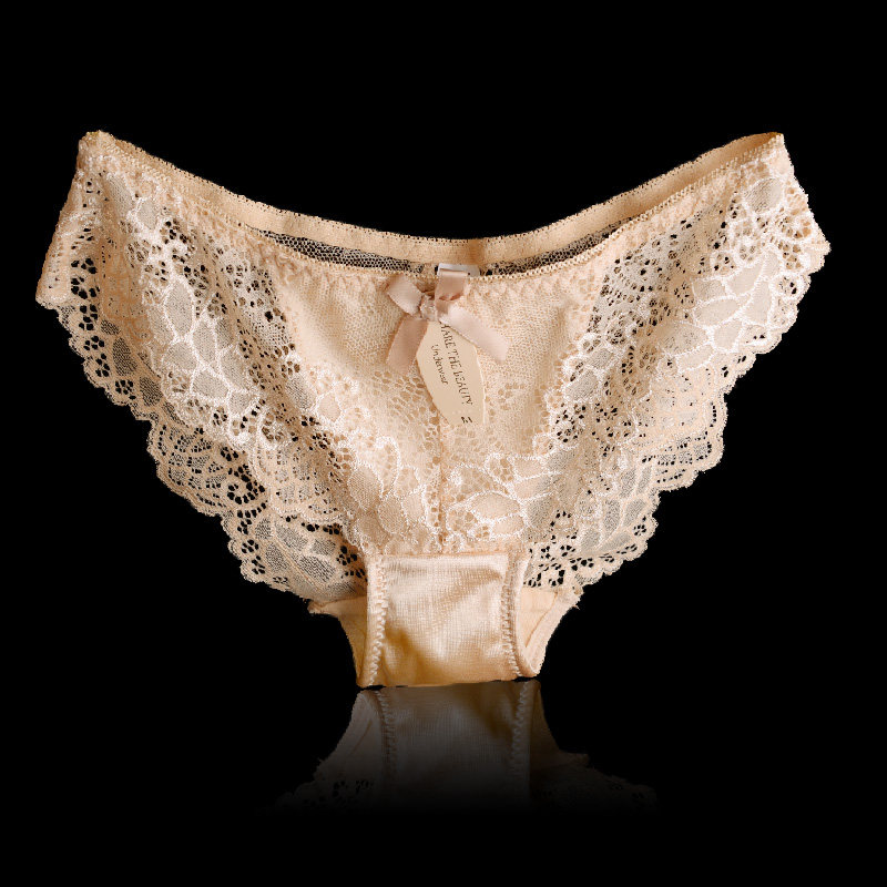 Slip jeunesse KZ207 en coton - Ref 641907 Image 1
