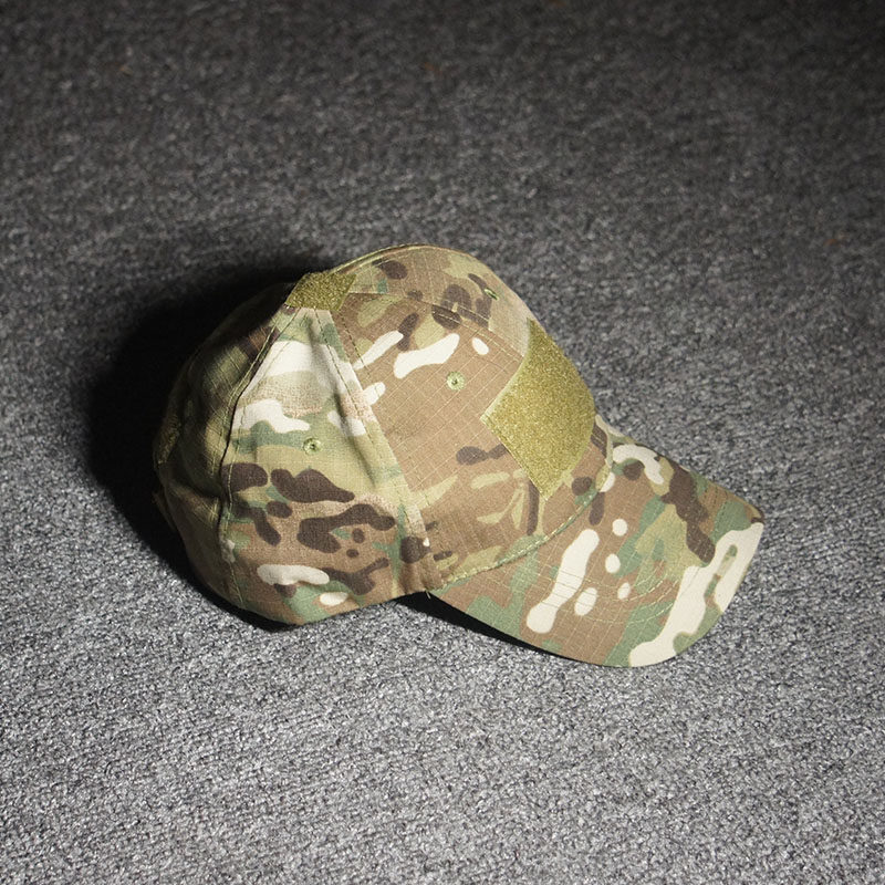 国产复刻面料多全战术棒球帽