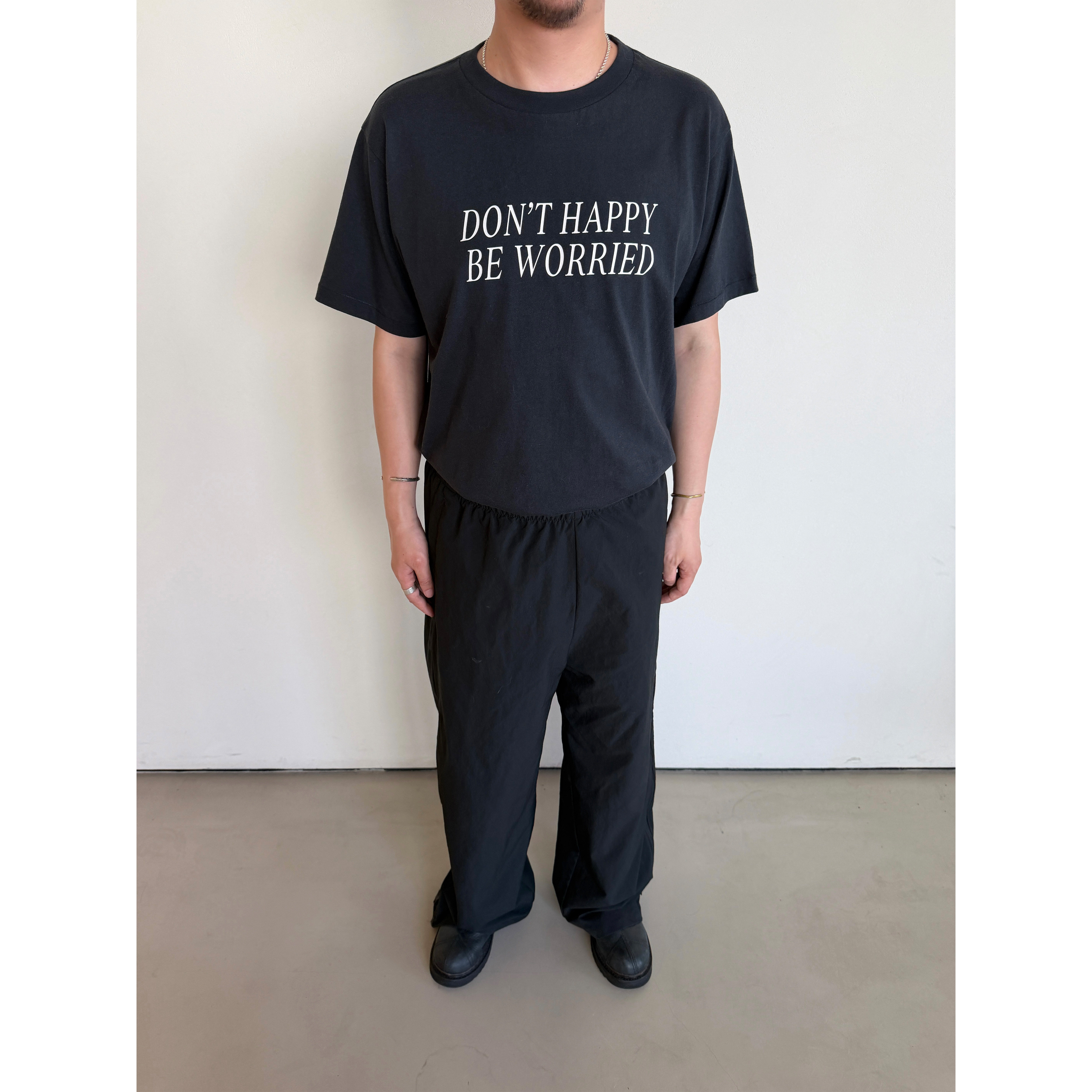艺术标语sloganT恤tee