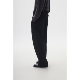 Anniehall25fw 裤 cargo pants天丝棉斜纹抗皱舒适拉链工装