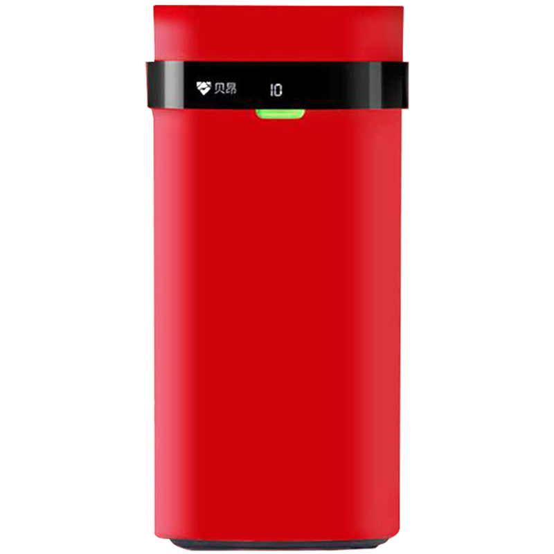 贝昂空气净化器X3升级款X5家用卧室办公除颗粒物烟尘异味杀菌消毒