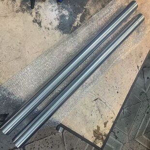 摩托车配件Super sport1977-1978年CB750F前减震避震芯前叉内胎芯