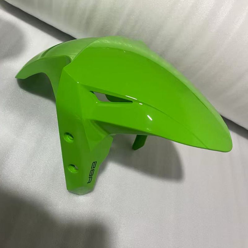 Kawasaki川崎ZX-4RR外壳前挡泥板