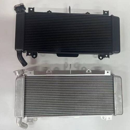 川崎ninja忍者650水箱散热器Z650