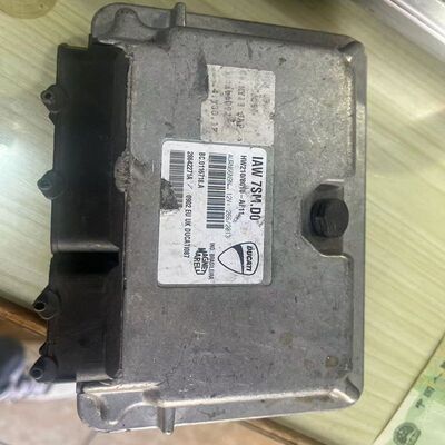 杜卡迪骇客821摩托车电脑点火器