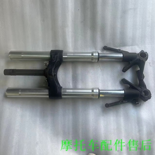 M1200S前减震下三星联版 monster怪兽821 摩托车配件Ducati杜卡迪