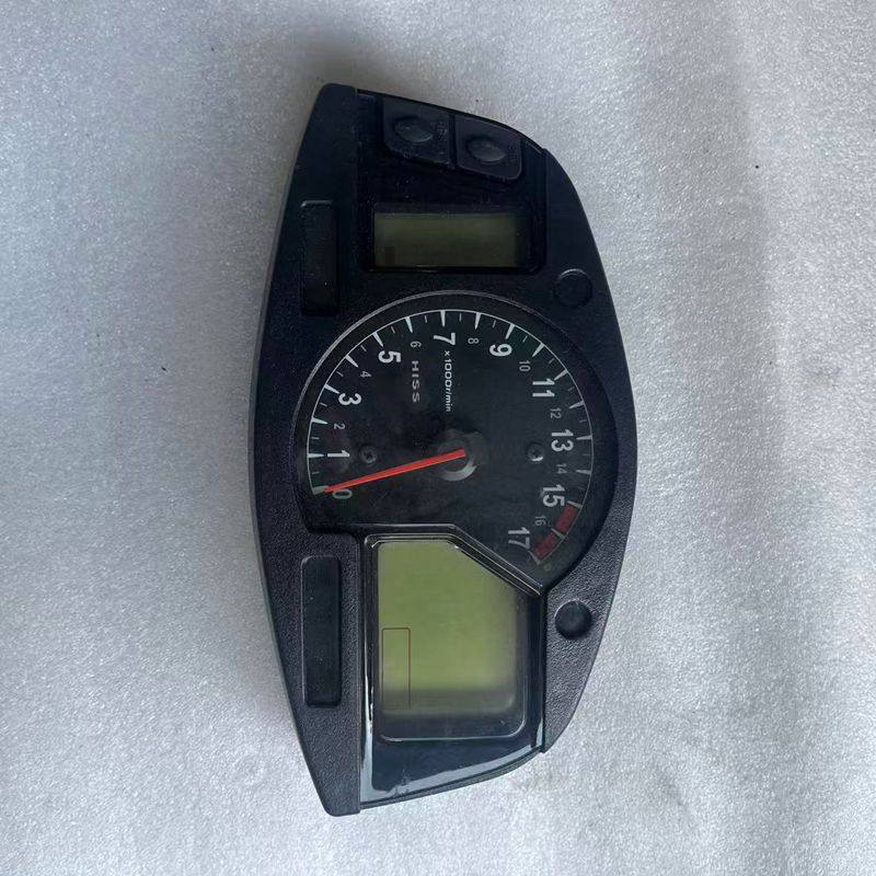 摩托车配件07-11年CBR600 F5仪表总成08F5原装电子仪表咪表公里表