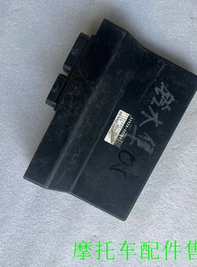 摩托车配件2005-2007年GSX1300R 隼ECU电脑版 电子点火器Hayabusa