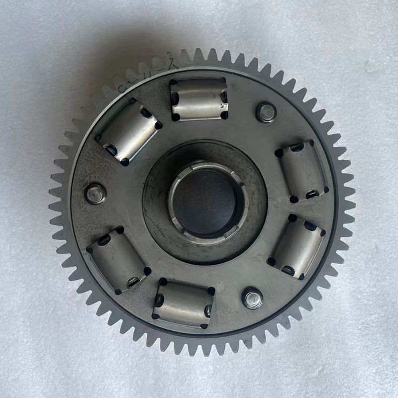 雅马哈09-14R1离合器大古