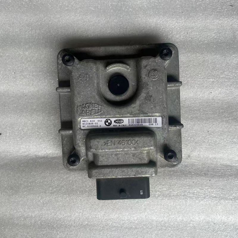 宝马C600ECU点火器运动版