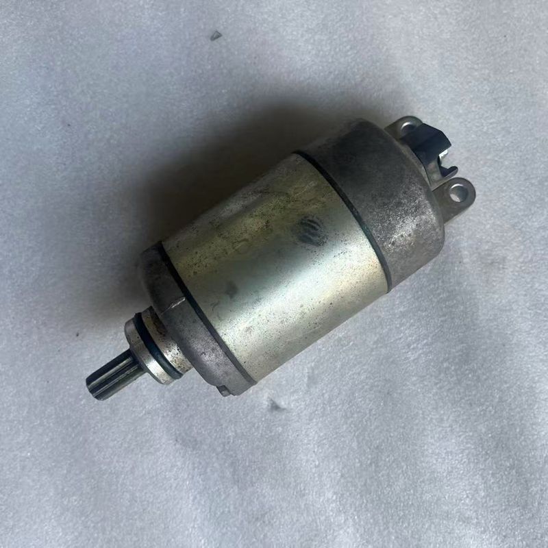 雅马MT-09/XSR900启动马达