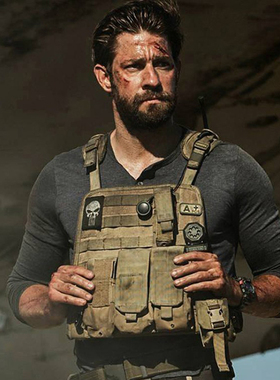 清仓】承包商MPC两栖战术背心轻便携多功能防护马甲快脱户外拓展