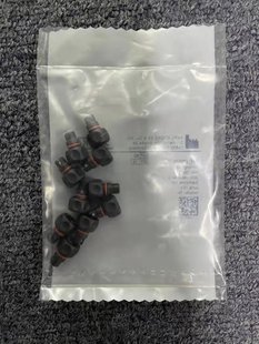 史托斯STORZ输尿管镜密封帽27055N小儿成人输尿管镜专用