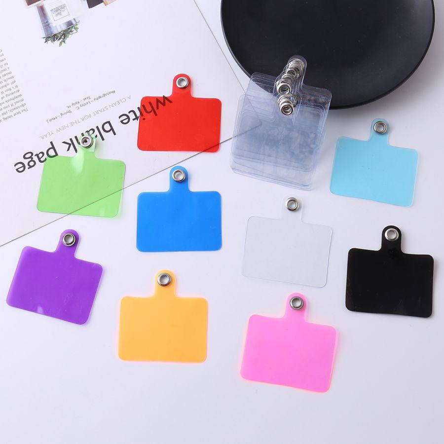 手机挂绳固定卡片透明牢固精致手机壳通用背贴夹片可拆卸贴片防丢,饰品/流行首饰/时尚饰品新,其他DIY饰品配件,淘宝优惠券,粉丝福利购,淘宝优惠卷