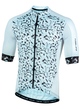 Nalini Sydney 2000 （悉尼 2020）男款夏季骑行服短袖上衣