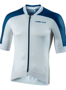 Nalini Munich 1972（慕尼黑 1972）男款夏季骑行服短袖上衣