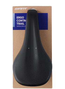 GIANT捷安特ERGO系列CONTACT TRAIL坐垫山地车座垫公路车坐垫鞍座