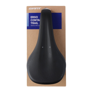 GIANT捷安特ERGO系列CONTACT TRAIL坐垫山地车座垫公路车坐垫鞍座