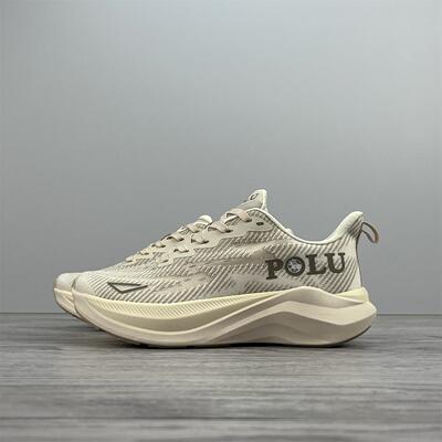 外贸捡漏男女运动鞋马拉松网面透气休闲运动鞋减震回弹竞速跑步鞋