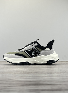 捡漏品牌尾货高端秋季户外厚底增高全地形防滑轻便徒步登山休闲鞋