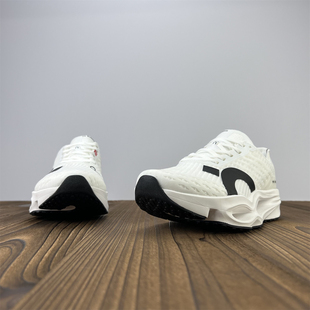 出口外贸高品质跑步鞋男女款超轻健身户外运动轻量缓震学生跑步鞋