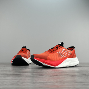 外贸出口运动鞋男款透气轻便碳板专业马拉松跑步鞋软底减震慢跑鞋