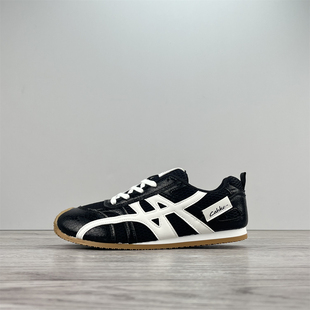 外贸出口欧美单夏季网面鞋男款复古百搭阿甘鞋轻便防滑透气休闲鞋