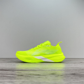 专业竞速训练碳板跑鞋 外贸运动鞋 透气轻便减震跑步鞋 夏季 男女款