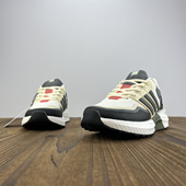 软底爆米花运动鞋 网面透气轻便超轻减震跑鞋 春季 捡漏高品质男士