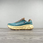 厚底减震百搭防泼水男女跑步鞋 捡漏 新款 外贸单高品质秋季 出口