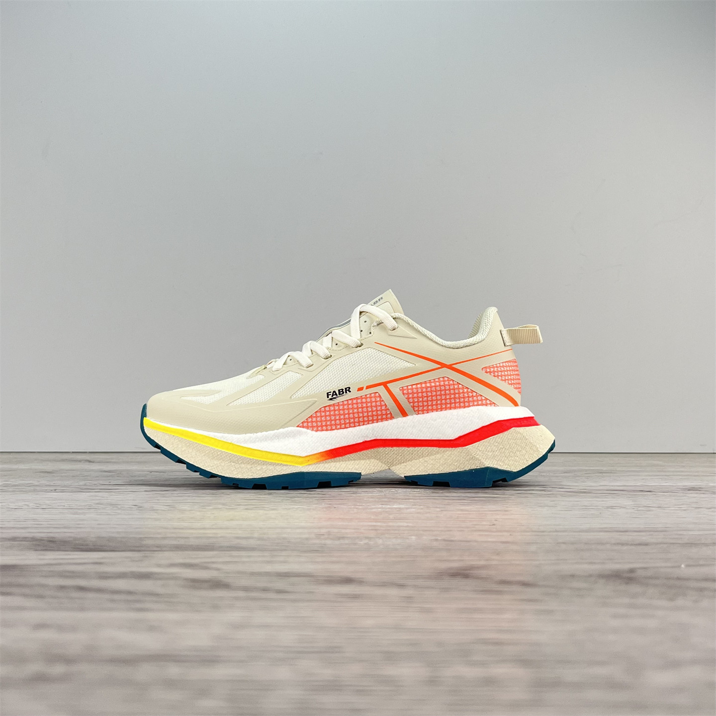 捡漏 好货 秋季碳板跑步鞋男鞋爆米花软底轻便减震防滑运动跑步鞋