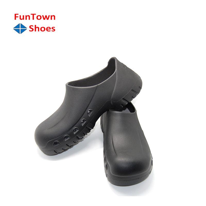 范特仕funtownshoes时尚厨师鞋