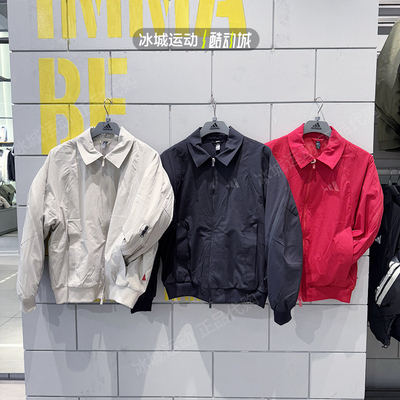 2025蛇年新年款男子夹克外套