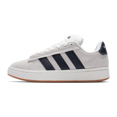 阿迪达斯男女面包鞋板鞋IH1351