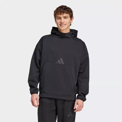 Adidas/阿迪达斯男子连帽卫衣