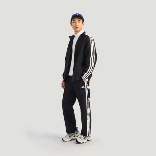 阿迪达斯男子梭织长裤KR2531