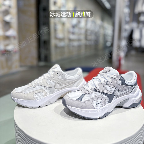 Nike/耐克女运动休闲老爹鞋