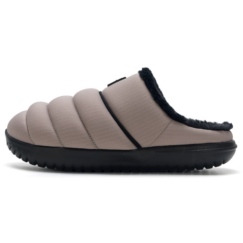 耐克男鞋加绒保暖拖鞋HV8561