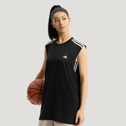 Adidas阿迪达斯男子无袖背心