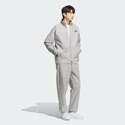 阿迪达斯男子外套长裤KR8297