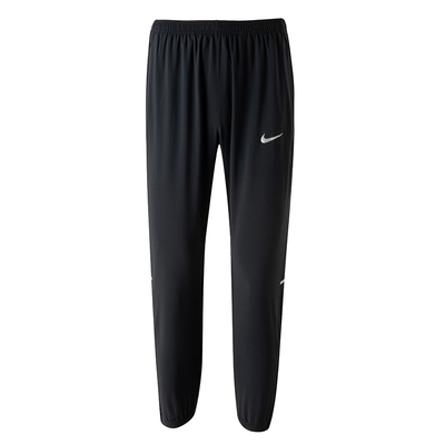 Nike耐克2026夏男子轻薄收脚束口透气速干休闲长裤IF2063-010-084