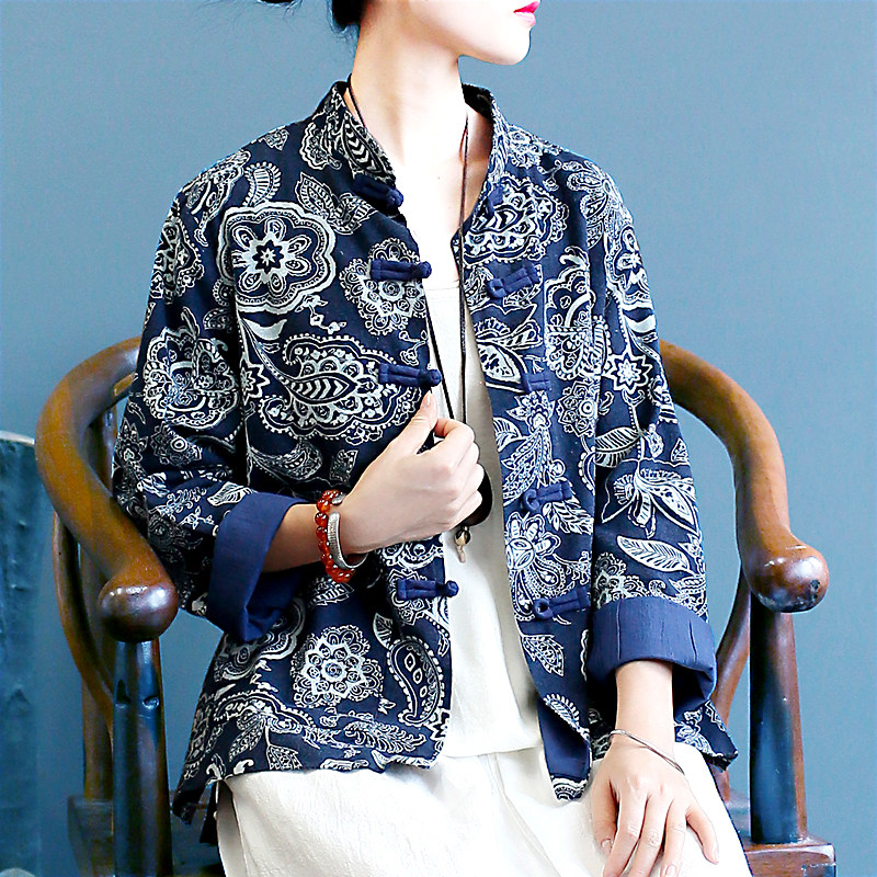 2019新品女装文艺卷边做旧洗水针织马甲背心米白色上衣内搭女