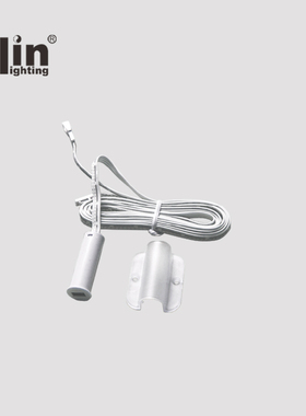 ilin宜琳YL2162K分体式手扫渐变感应器