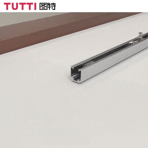 图特上轨GD186吊轨轨道