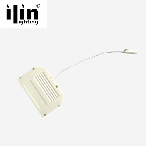 宜琳3/4/6/10口分线盒L806LED橱柜灯连接器