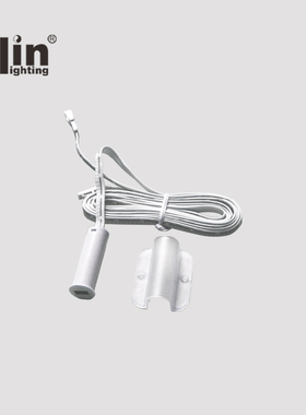 ilin宜琳YL2161K分体式门碰渐变感应器