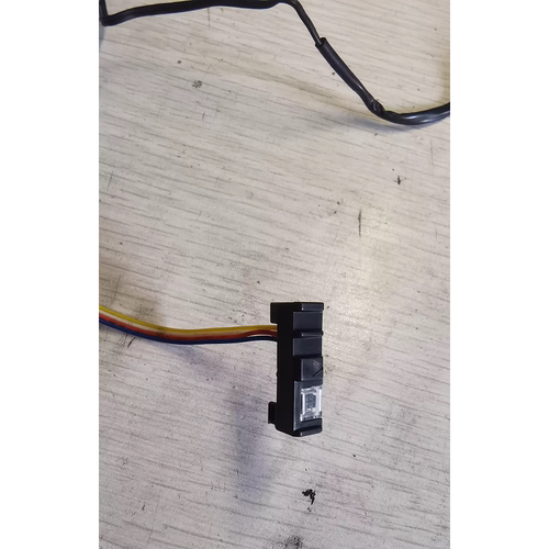 适用得实DL210DL638DL635纸张传感器DL218DL620DL630DL316感应器